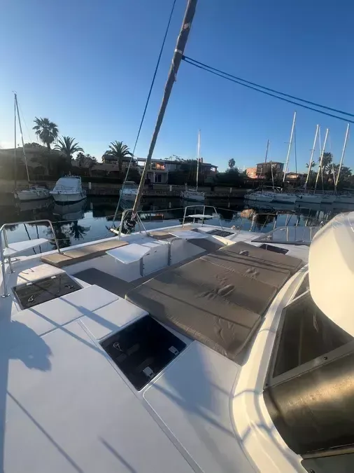 Bali Catspace | Vichi