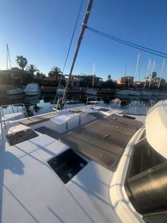 Bali Catspace | Vichi