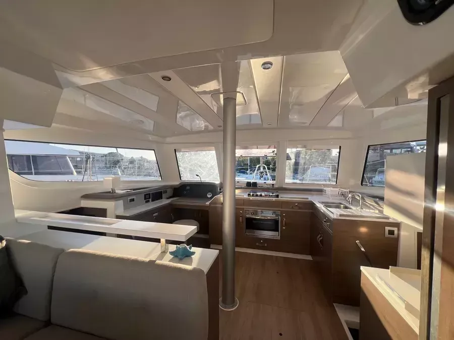 Bali Catspace | Vichi