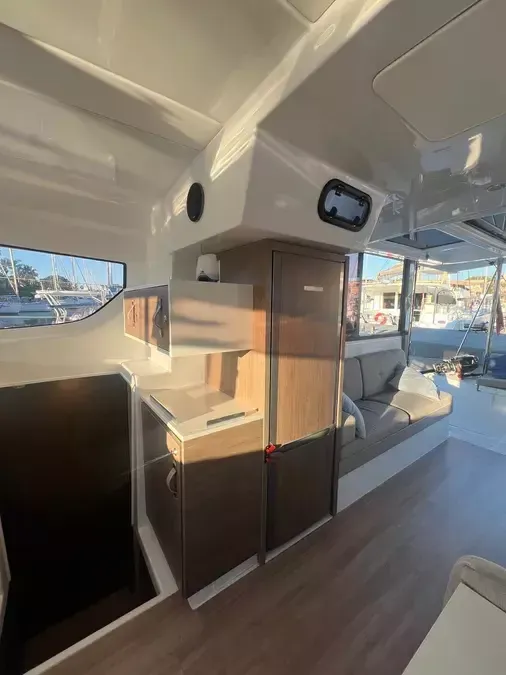 Bali Catspace | Vichi