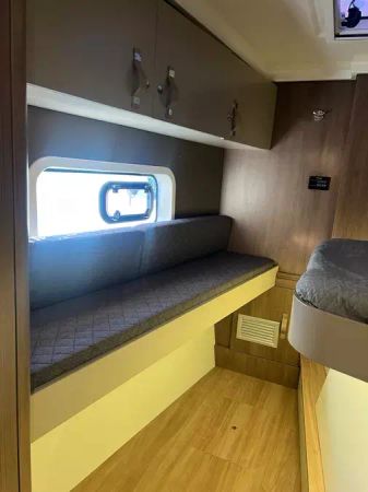 Bali Catspace | Vichi