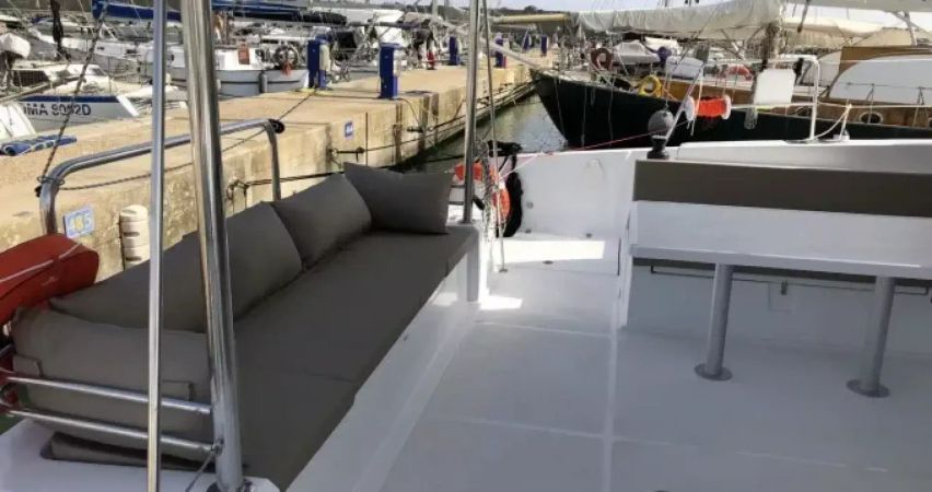 Bali 4.5 | Liberty