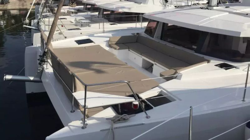 Bali 4.5 | Liberty