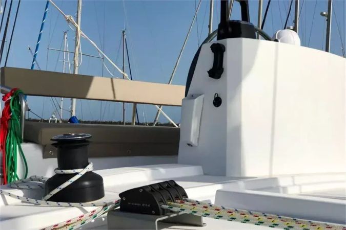 Bali 4.5 | Liberty