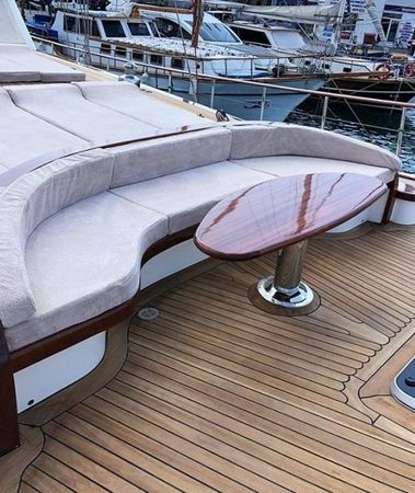 Gulet 78 | Carpe Diem Coral