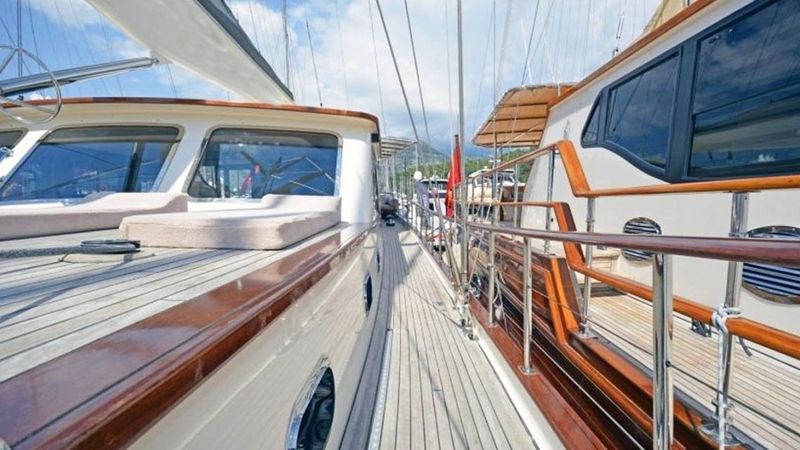Gulet 78 | Carpe Diem Coral