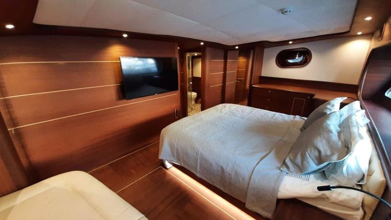 Gulet 78 | Carpe Diem Coral