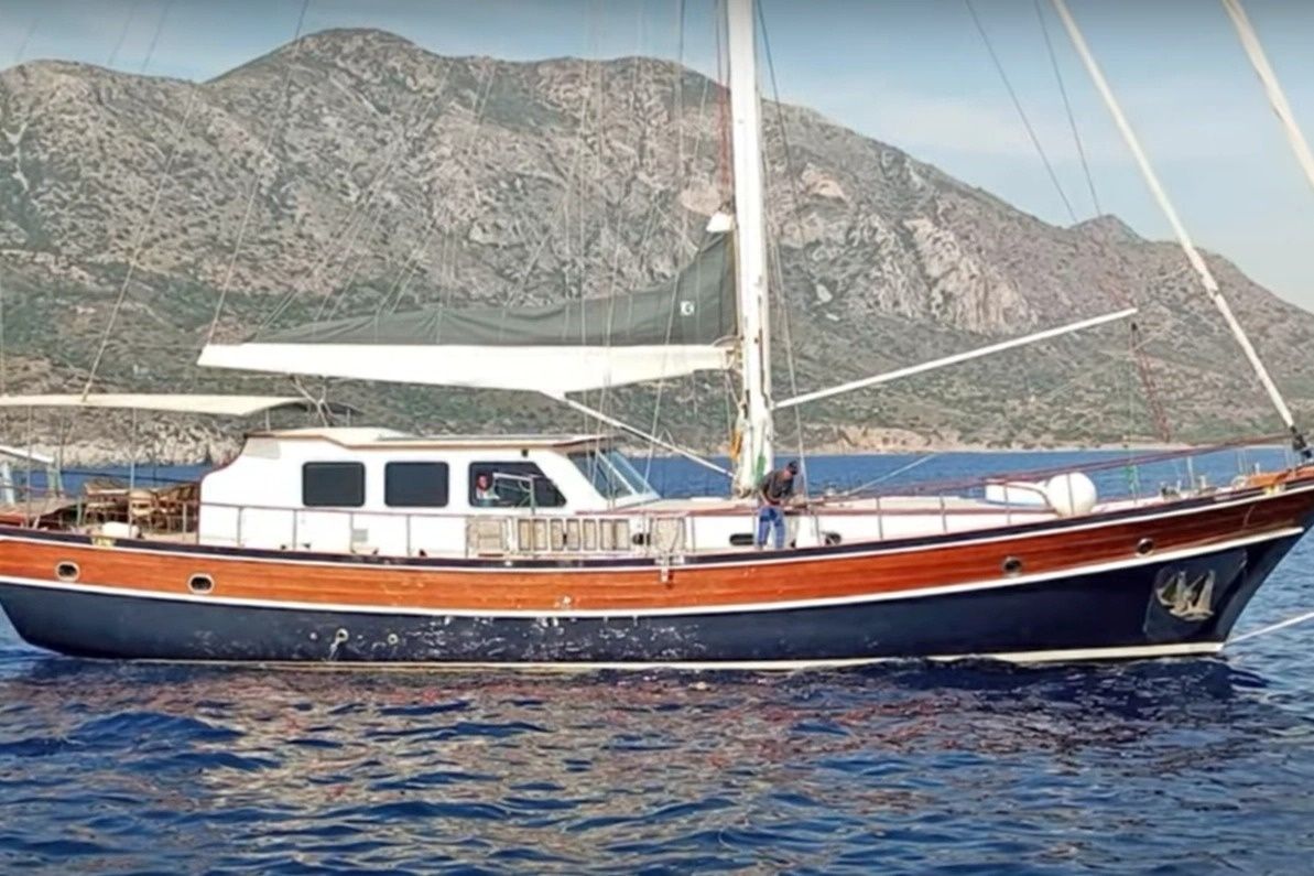 Gulet 78 | Carpe Diem Coral