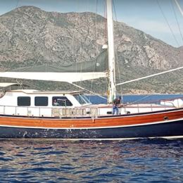 Gulet 78 | Carpe Diem Coral