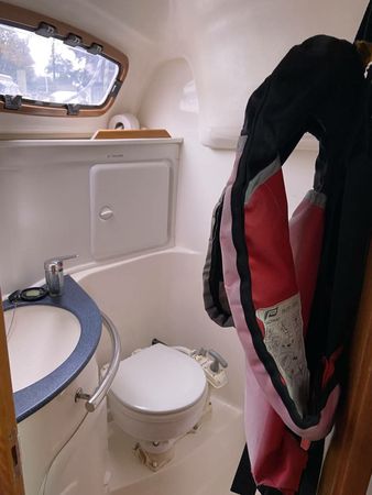 Bavaria 30 Cruiser | Pilhaouer
