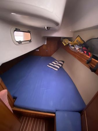 Bavaria 30 Cruiser | Pilhaouer