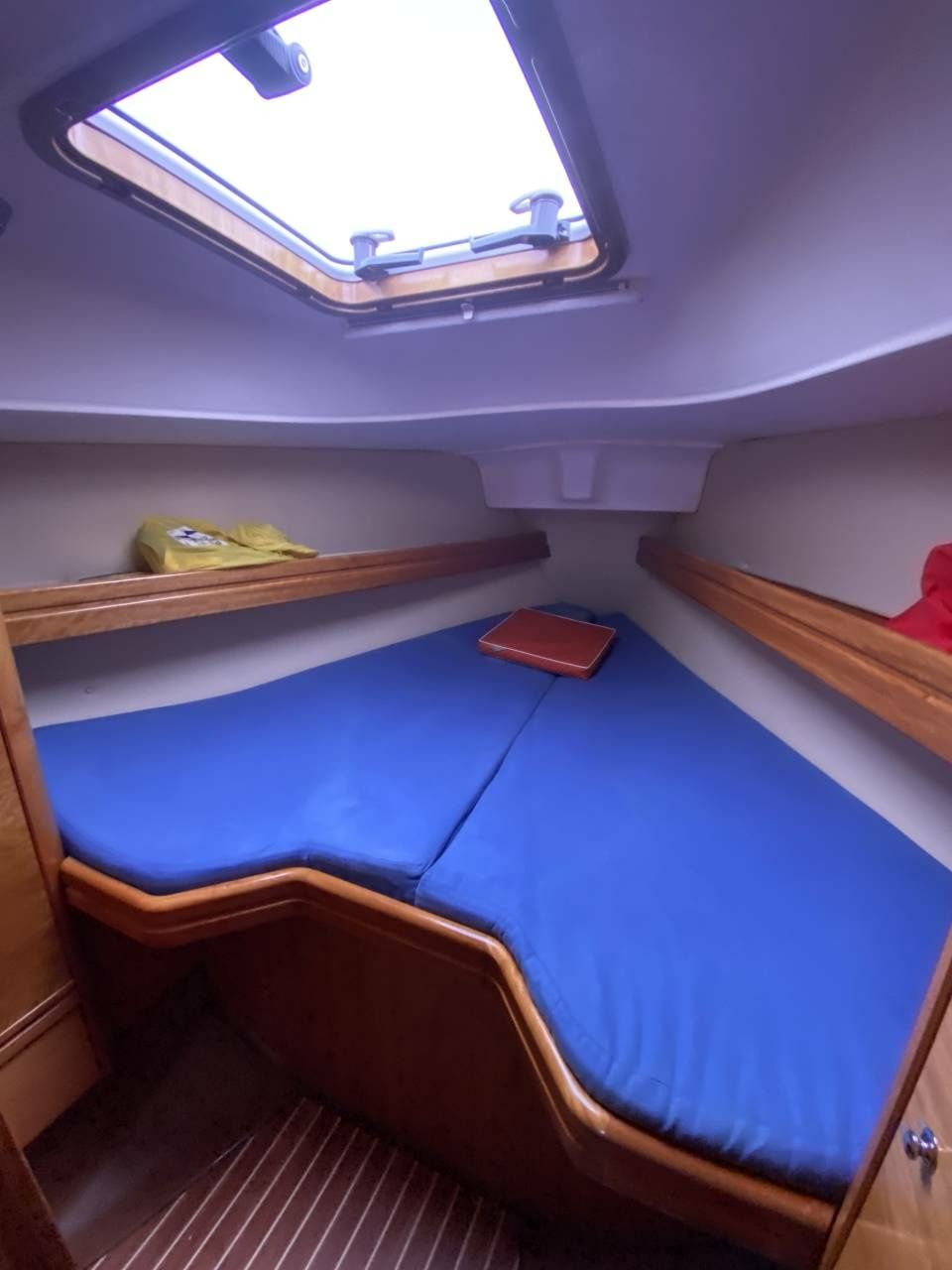 Bavaria 30 Cruiser | Pilhaouer