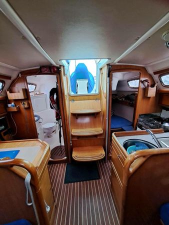 Bavaria 30 Cruiser | Pilhaouer
