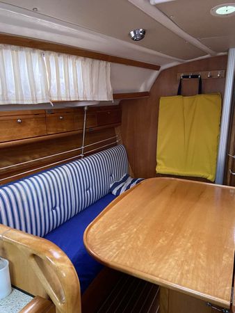 Bavaria 30 Cruiser | Pilhaouer