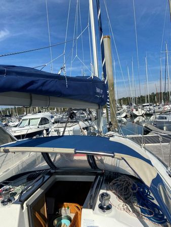 Bavaria 30 Cruiser | Pilhaouer
