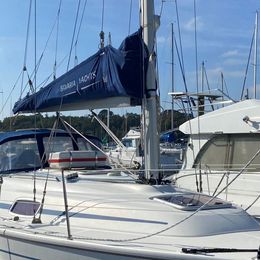 Bavaria 30 Cruiser | Pilhaouer