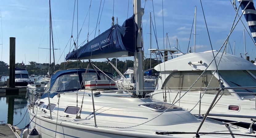 Bavaria 30 Cruiser | Pilhaouer