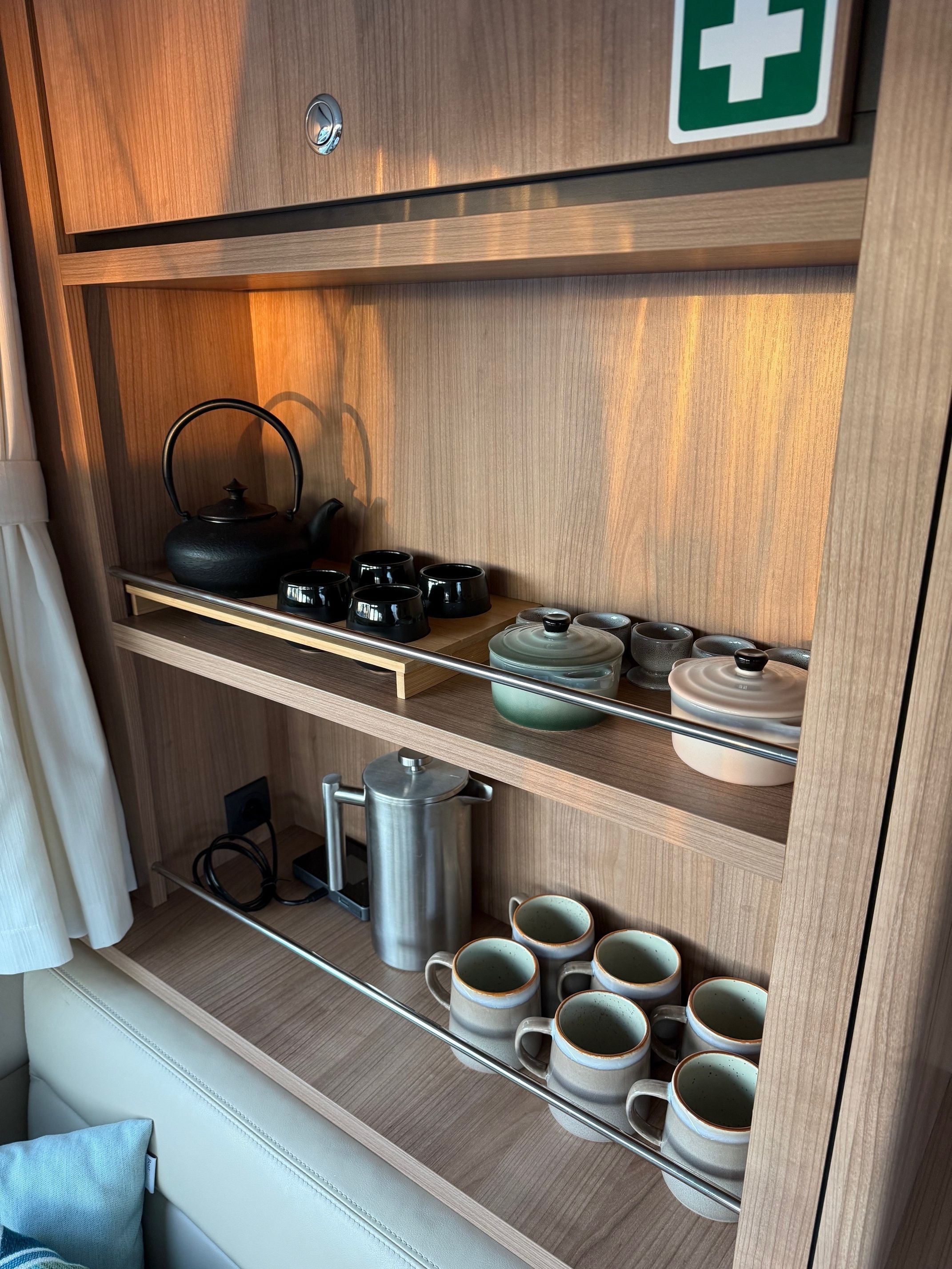 Linssen GS 35.0 AC | L'Abeille