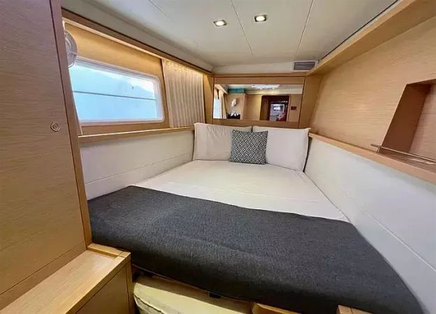 Lagoon 450 F | Branchia
