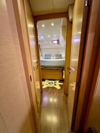 Lagoon 450 F | Branchia