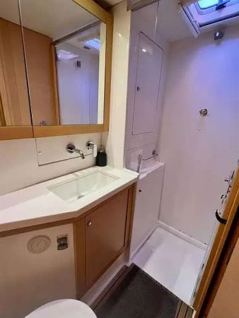 Lagoon 450 F | Branchia