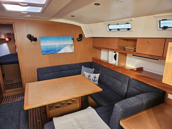 Bavaria Cruiser 45 | Marie Joelle