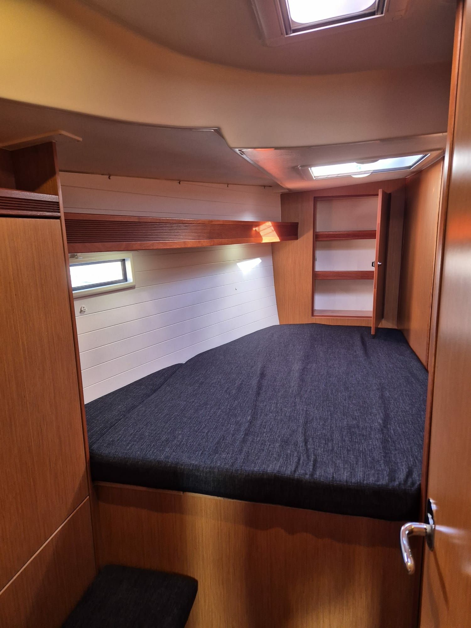 Bavaria Cruiser 45 | Marie Joelle