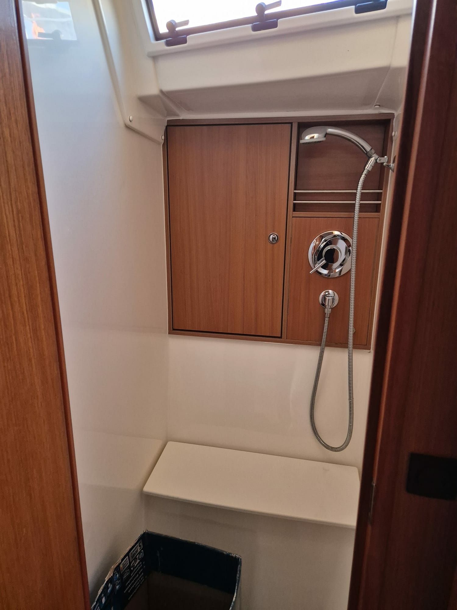 Bavaria Cruiser 45 | Marie Joelle