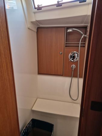 Bavaria Cruiser 45 | Marie Joelle