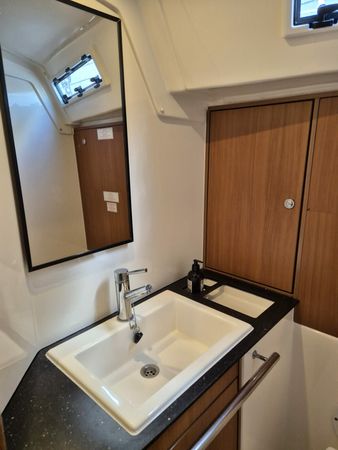 Bavaria Cruiser 45 | Marie Joelle