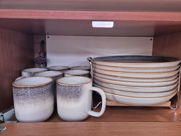 Bavaria Cruiser 45 | Marie Joelle