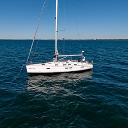 Bavaria Cruiser 45 | Marie Joelle