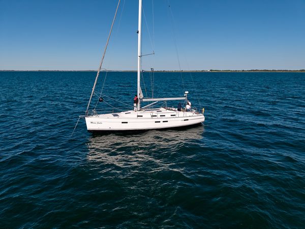 Bavaria Cruiser 45 | Marie Joelle