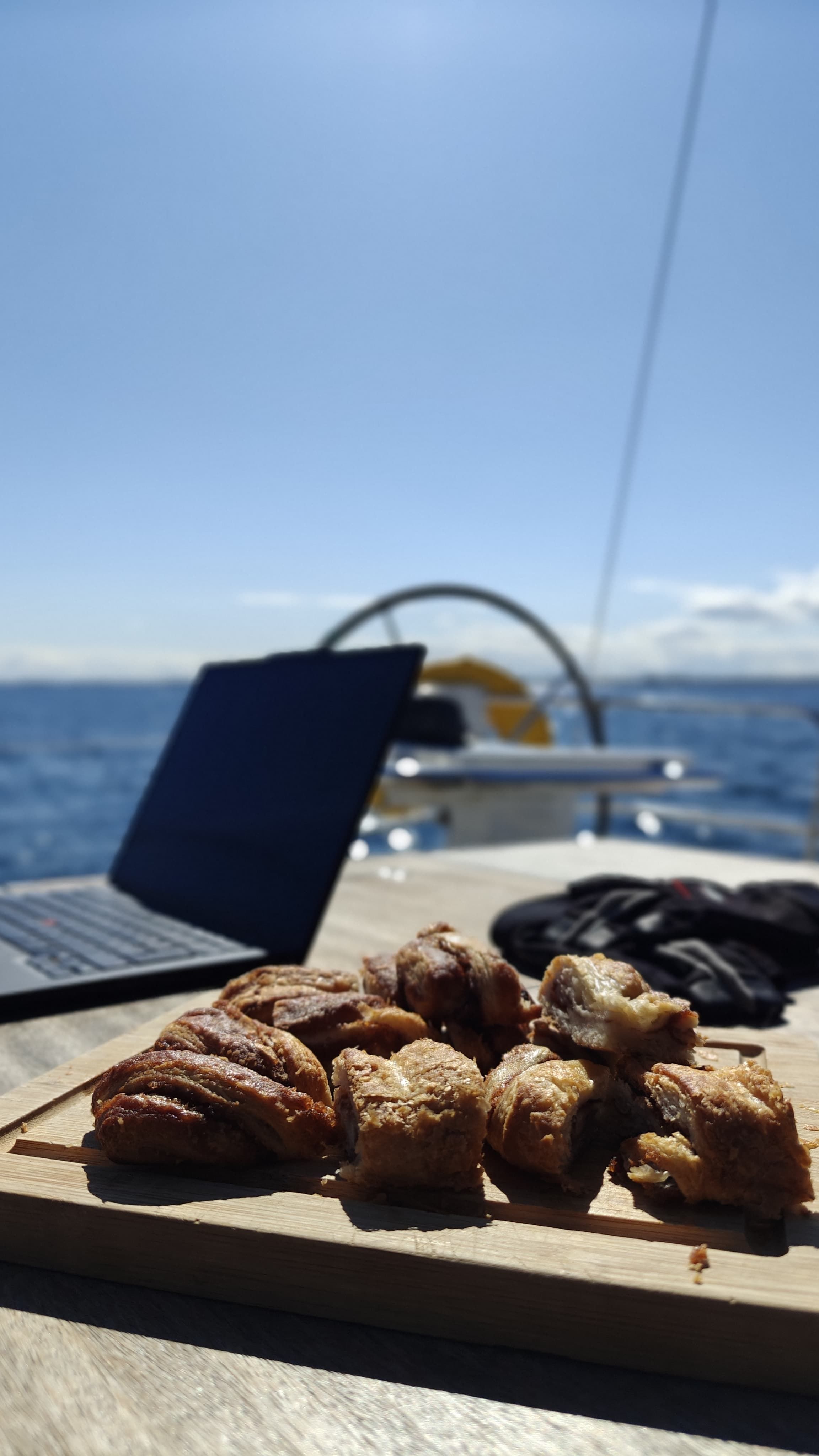 Bavaria Cruiser 45 | Marie Joelle