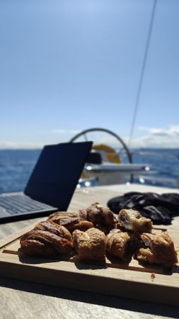 Bavaria Cruiser 45 | Marie Joelle