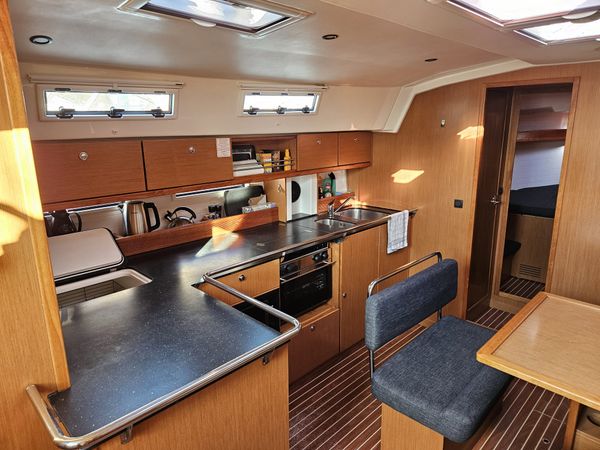 Bavaria Cruiser 45 | Marie Joelle