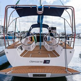 Odysseya S36 | Odysseya 18