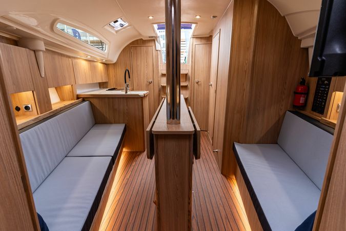 Odysseya S36 | Odysseya 18