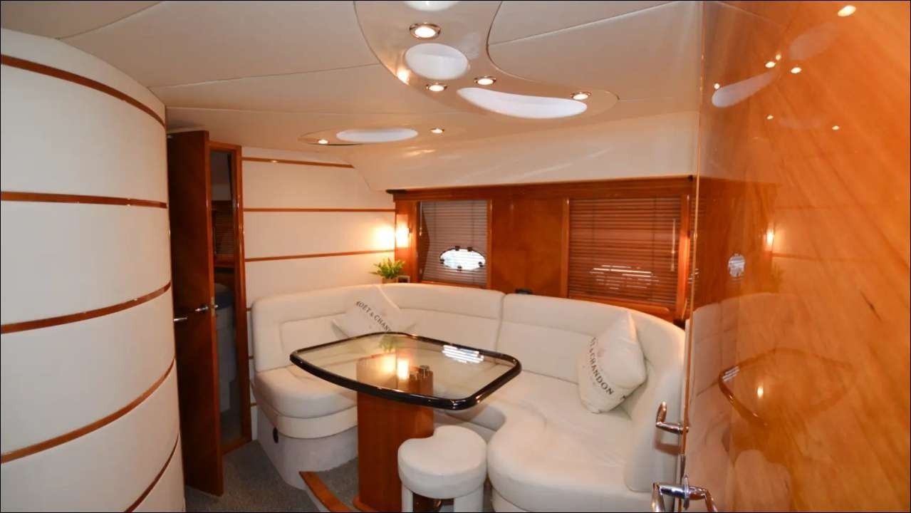 Focus Power 44 | Fortuna