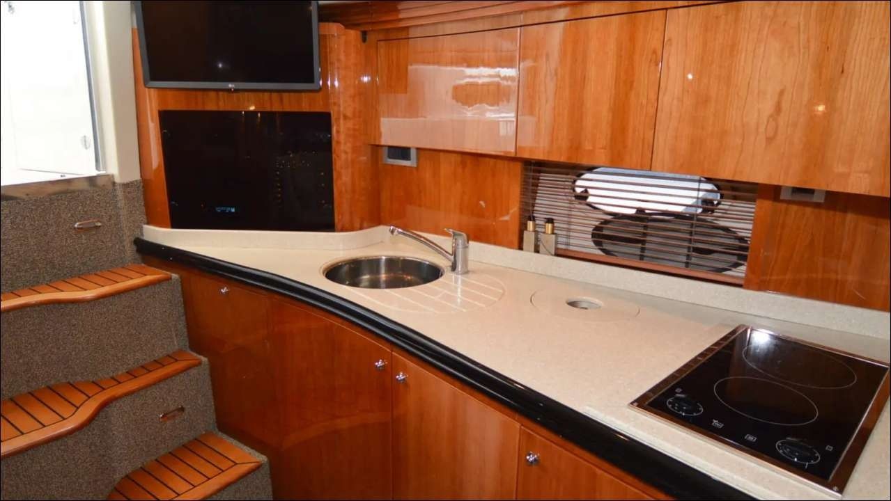 Focus Power 44 | Fortuna