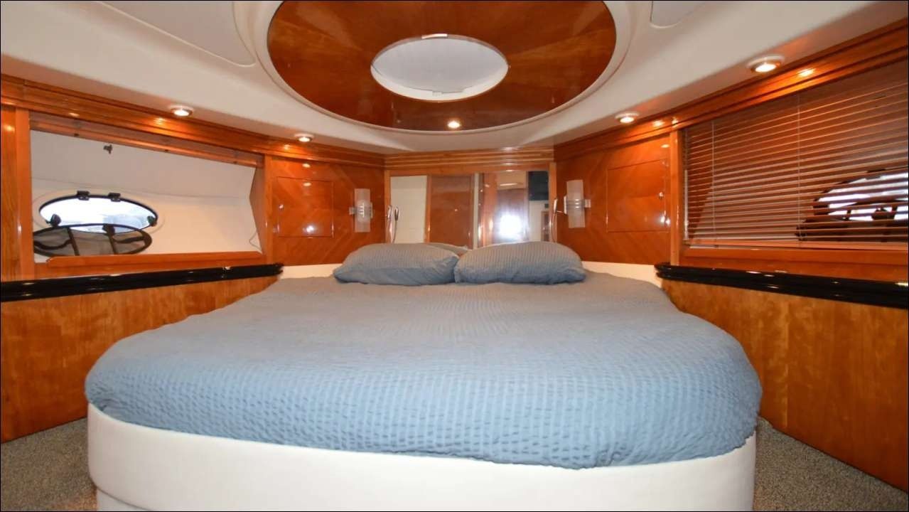 Focus Power 44 | Fortuna