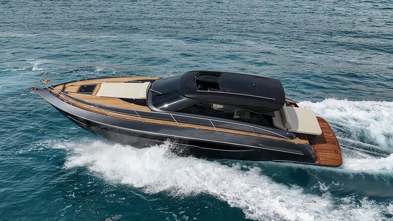 Focus Power 44 | Fortuna