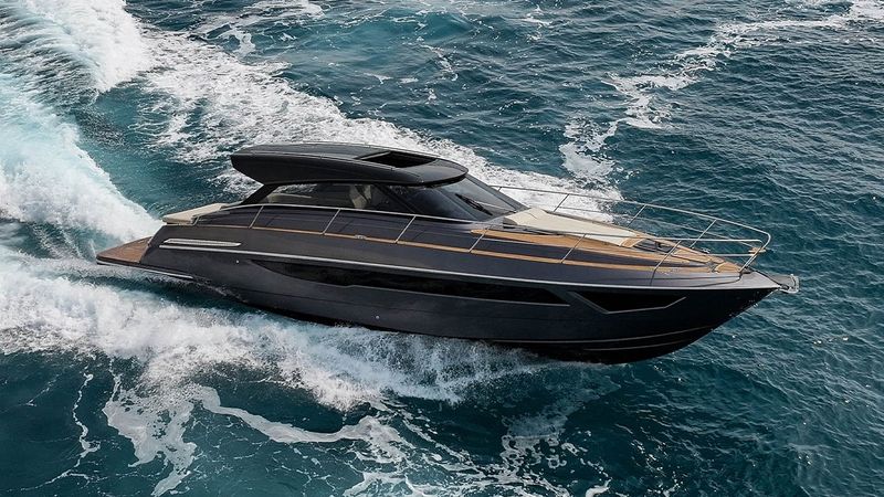 Focus Power 44 | Fortuna