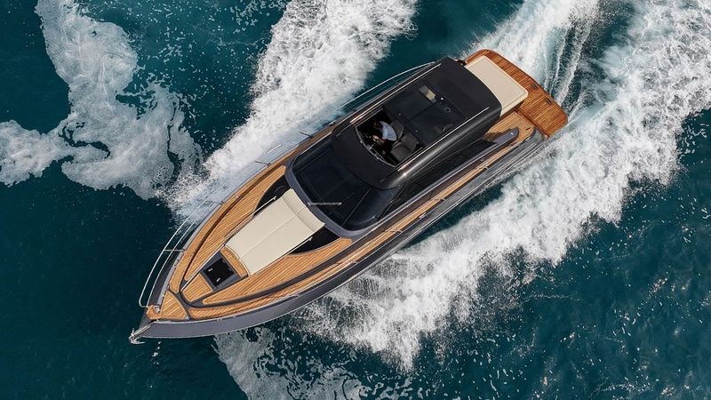 Focus Power 44 | Fortuna