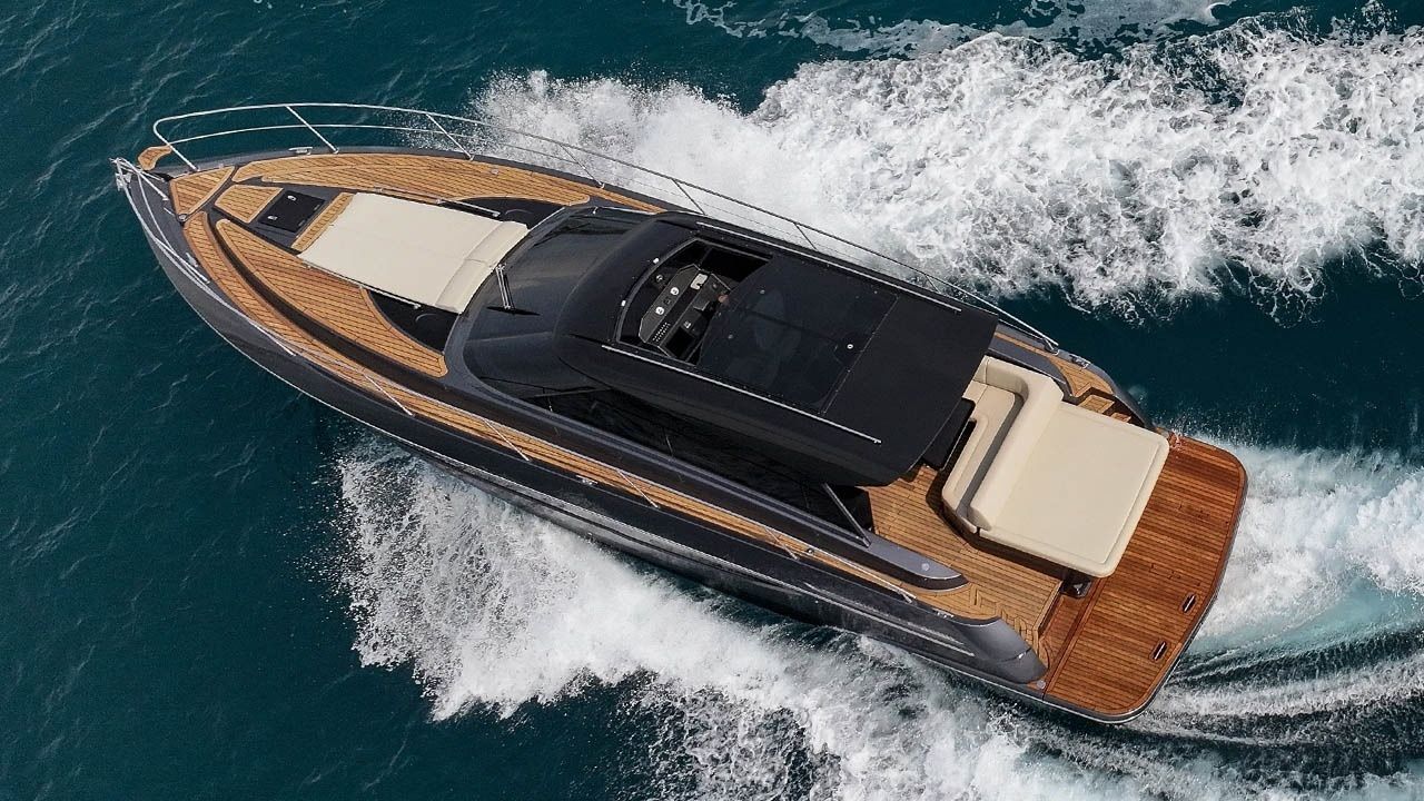 Focus Power 44 | Fortuna