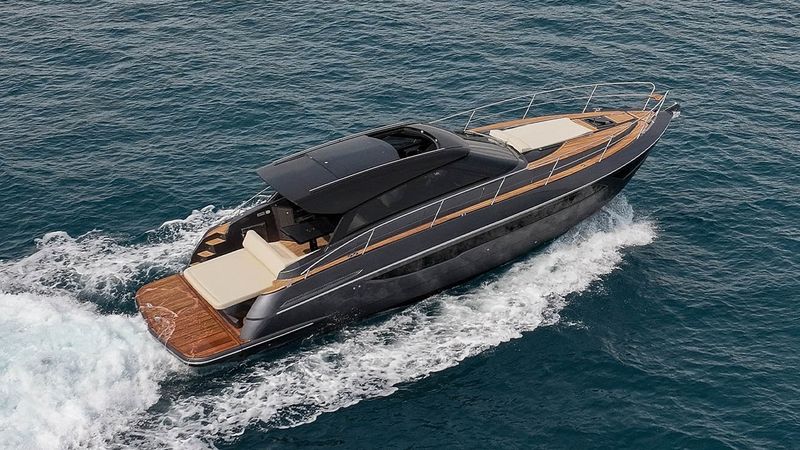 Focus Power 44 | Fortuna