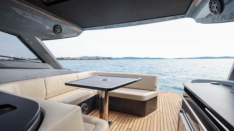 Focus Power 44 | Fortuna