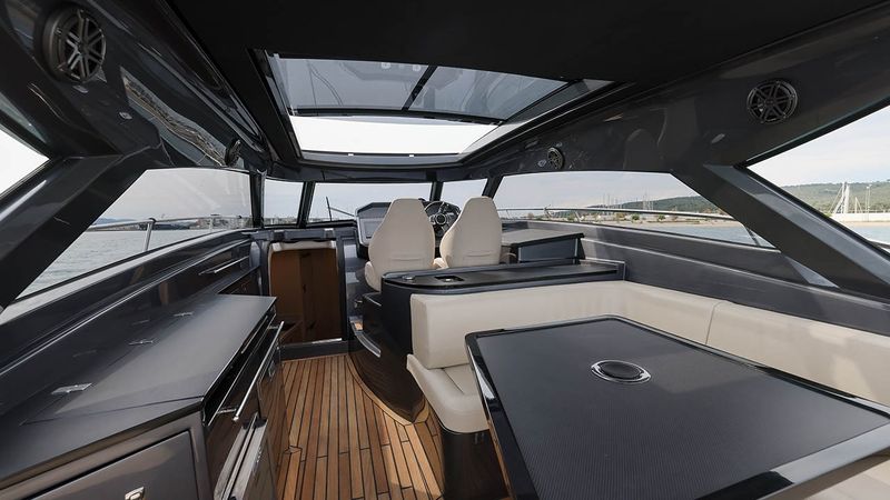 Focus Power 44 | Fortuna