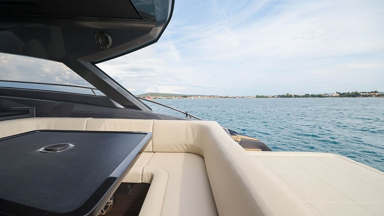 Focus Power 44 | Fortuna