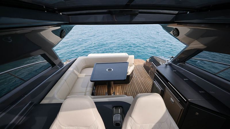 Focus Power 44 | Fortuna